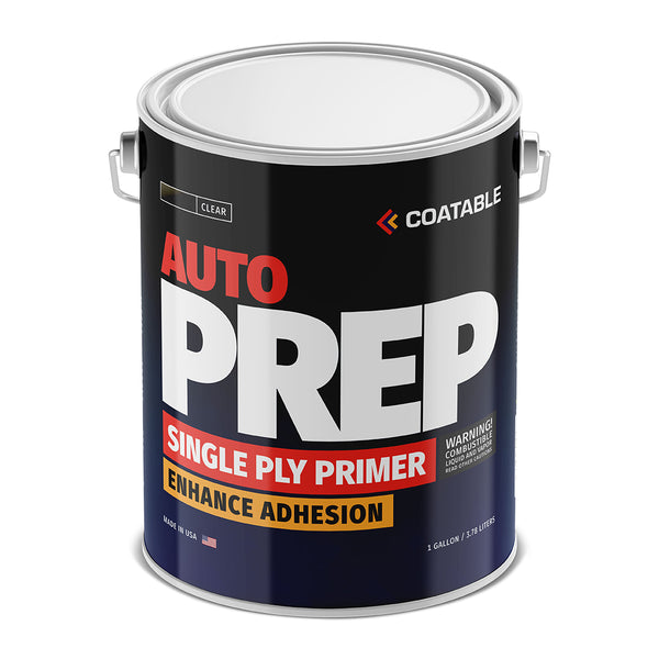 Auto Prep