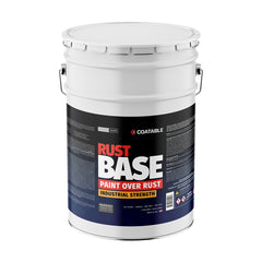 Rust Base