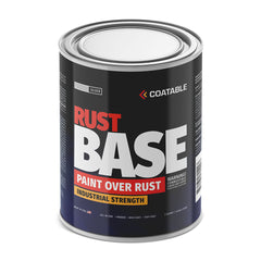 Rust Base