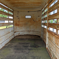 Rust Base
