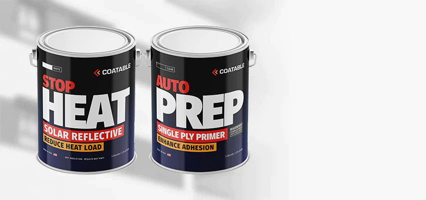 Keep Your <br> RV Cool